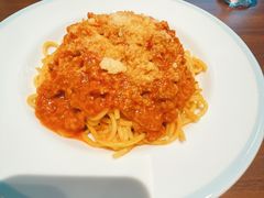 米兰风味肉酱面-萨莉亚意式餐厅(杭州滨江天街店)