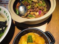 -西关味(大卫城店)