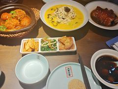 -应天大明王朝·南京菜(中山陵店)