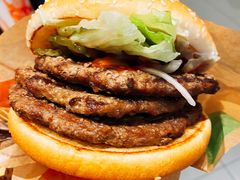 -汉堡王(EAC欧美中心店)