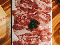 -津门羊大爷铜锅涮肉(雅清街店)