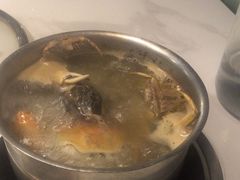 -九月海·海鲜自助(世纪东方店)
