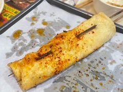 -探唐烧烤(棠东店)