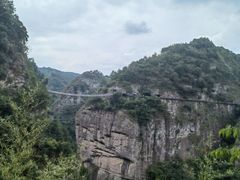 -十九峰景区