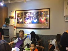 大堂-龟金正·港式甜品(客村店)