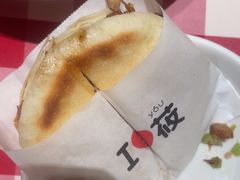 -西贝(东方路店)