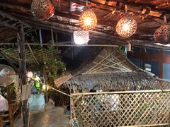 -Jungle Kitchen