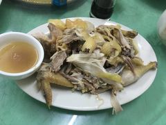 -巫记鸡饭店