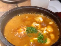 山杏热咖喱-山杏yama-katsu·吉列炸物
