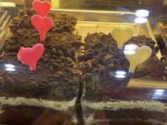 奥利奥巧克力夹心蛋糕-思味特(纬一路店)