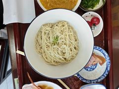 -百年老字号·观振兴蟹黄面·三虾面·苏式面(观前街富仁坊巷店)