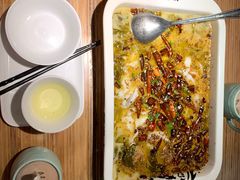 -江湖情酸菜鱼(万菱汇店)