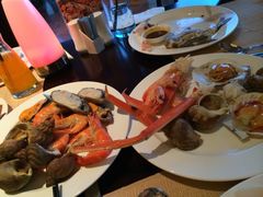 iphone_upload_pic-AdD全日制餐厅(中谷花园酒店)