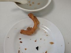 -老磁器口豆汁店(天坛店)