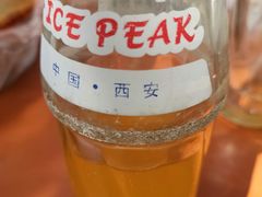 -刘信牛羊肉小炒泡馍(回民街店)