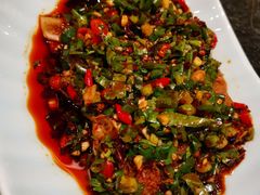 -小城粥道·海胆鲜虾粥(解放广场店)