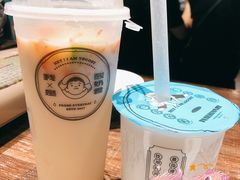 -我是酸奶君(壹方城店)