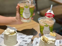 -GOTLOT COFFEE&KITCHEN角落厨房NOOK店