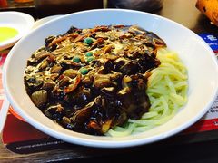 -香港饭店0410(明洞店)