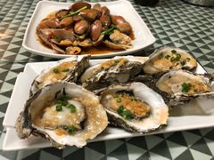 -台山美食一绝阿四台山黄鳝饭(阿四创作店)
