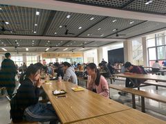 大堂-江南大学-第一食堂(江南苑)