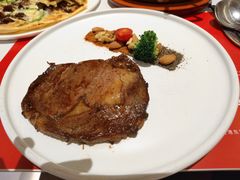 -赤火牛排(金狮广场店)
