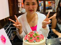 -BON CAKE(华贸购物中心店)