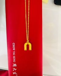 -周大生CHOW TAI SENG(成山路巴黎春天店)