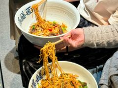 -李犟大爆鳝面·手工蟹黄包(湖滨西湖店)