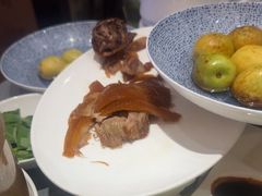 -阿庄新豫菜(航海东路店)