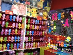 -大玩家超乐场(金华万达店)