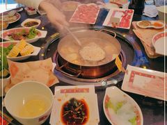 -大吉利·潮汕牛肉火锅(河西店)