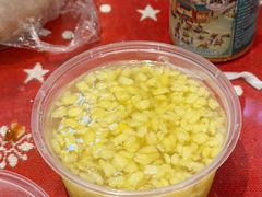 -张钦德·广场老牌豆花甜汤(总店)