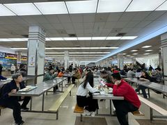 -复旦大学本部-食堂