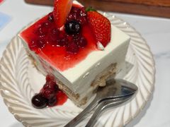 -CRAZYONES克芮旺斯西班牙餐厅(苏州中心店)