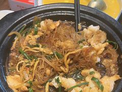 -俭寨大盘鸡·新疆菜·烧烤(博乐店)