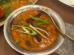 -Spice Garden印度餐厅(上海火车站店)