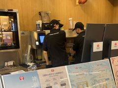 -霸王茶姬(南强街店)