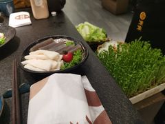 -湊湊火锅·茶憩(打浦桥日月光店)