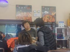 -秦记香辣蟹(松榆里店)