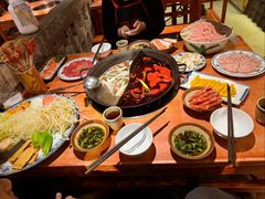 -周小明火锅(黑金冠社区店)