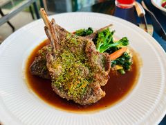 -福楼毕斯罗F Bistronome(国贸商城约会地标景观店)