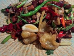 -浩海火燒雲傣家菜(芮欧百货店)