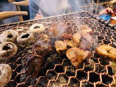 -大壮家原味烤肉(兴华北街店)