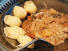 -遇东北林区铁锅炖(南开店)