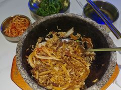 -西塔老太太拌饭(洋泾天物空间店)