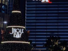 -深圳湾万象城(南山店)