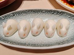 -侨美食家·粤菜(体育西路店)