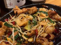 -九酢·海鲜居酒屋
