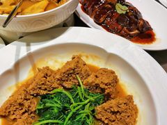 -望乡楼上海菜(日月光店)